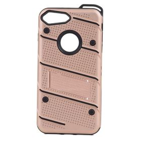 Zore Apple İphone 7 Plus Iron Arka Kapak Kılıf