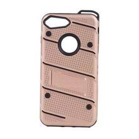Zore Apple İphone 7 Plus Iron Arka Kapak Kılıf