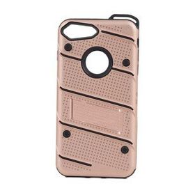 Zore Apple İphone 7 Plus Iron Arka Kapak Kılıf