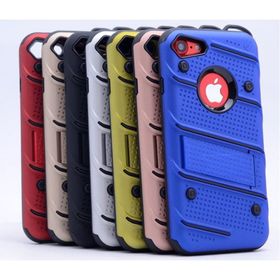 Zore Apple İphone 7 Plus Iron Arka Kapak Kılıf