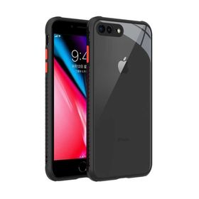 Zore Apple iPhone 7 Plus Kaff Kapak Kılıf
