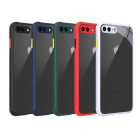 Zore Apple iPhone 7 Plus Kaff Kapak Kılıf