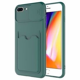Zore Apple Iphone 7 Plus Kartix Kapak Cep Telefonu Kılıfı