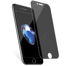 Zore Apple iPhone 7 Plus Kor Privacy Cam Ekran Koruyucu