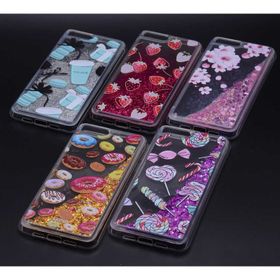Zore Apple iPhone 7 Plus Marshmelo Apple iPhone 7 Silikon Kılıf