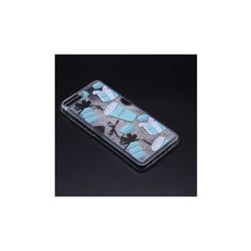 Zore Apple iPhone 7 Plus Marshmelo Apple iPhone 7 Silikon Kılıf