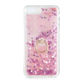 Zore Apple iPhone 7 Plus Milce Kapak Kılıf