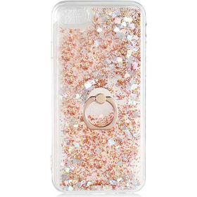 Zore Apple iPhone 7 Plus Milce Kapak Kılıf