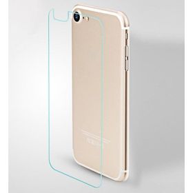 Zore Apple iPhone 7 Plus Nano Micro Temperli Arka Koruyucu