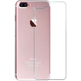Zore Apple iPhone 7 Plus Nano Micro Temperli Arka Koruyucu