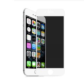 Zore Apple iPhone 7 Plus Rika Premium Privacy Temperli Cam Ekran Koruyucu