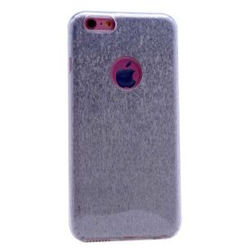 Zore Apple iPhone 7 Plus Shining Silikon Kılıf