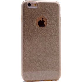 Zore Apple iPhone 7 Plus Shining Silikon Kılıf