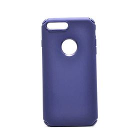 Zore Apple iPhone 7 Plus Stop Silikon Kılıf