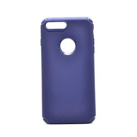 Zore Apple iPhone 7 Plus Stop Silikon Kılıf