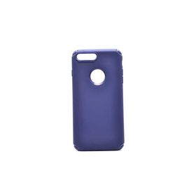 Zore Apple iPhone 7 Plus Stop Silikon Kılıf