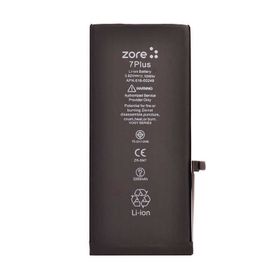 Zore Apple iPhone 7 Plus Vogy Batarya