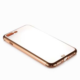 Zore Apple iPhone 7 Plus Voit Kapak Kılıf