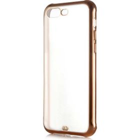 Zore Apple iPhone 7 Plus Voit Kapak Kılıf