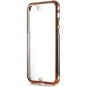 Zore Apple iPhone 7 Plus Voit Kapak Kılıf