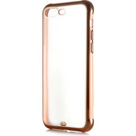 Zore Apple iPhone 7 Plus Voit Kapak Kılıf