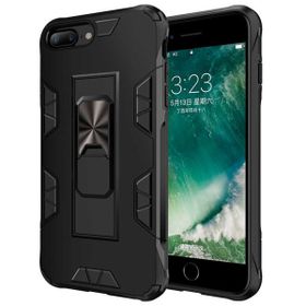 Zore Apple iPhone 7 Plus Volve Kapak Kılıf
