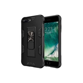 Zore Apple iPhone 7 Plus Volve Kapak Kılıf