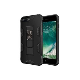 Zore Apple iPhone 7 Plus Volve Kapak Kılıf