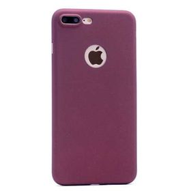 Zore Apple İphone 7 Plus Vorka Pp Kapak Kılıf