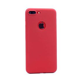 Zore Apple İphone 7 Plus Vorka Pp Kapak Kılıf