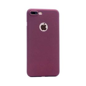 Zore Apple İphone 7 Plus Vorka Pp Kapak Kılıf