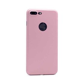 Zore Apple İphone 7 Plus Vorka Pp Kapak Kılıf