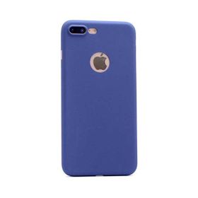 Zore Apple İphone 7 Plus Vorka Pp Kapak Kılıf