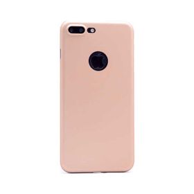 Zore Apple İphone 7 Plus Vorka Pp Kapak Kılıf