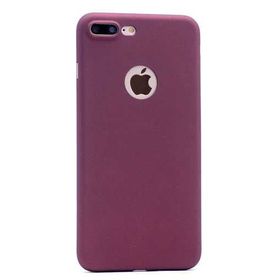Zore Apple İphone 7 Plus Vorka Pp Kapak Kılıf