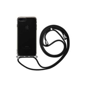 Zore Apple iPhone 7 Plus X-Rop Kapak Kılıf