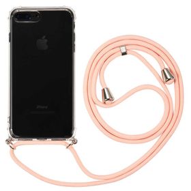Zore Apple iPhone 7 Plus X-Rop Kapak Kılıf