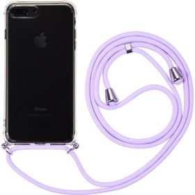 Zore Apple iPhone 7 Plus X-Rop Kapak Kılıf