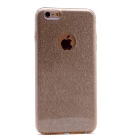 Zore Apple iPhone 7 Shining Silikon Kılıf