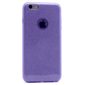 Zore Apple iPhone 7 Shining Silikon Kılıf