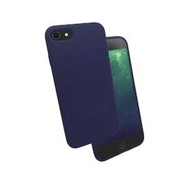Zore Apple İphone 7 Silk Silikon Kılıf