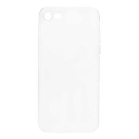 Zore Apple İphone 7 Süper Silikon Kılıf