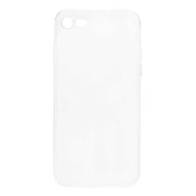 Zore Apple İphone 7 Süper Silikon Kılıf
