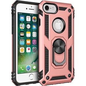 Zore Apple iPhone 7 Vega Silikon Kılıf