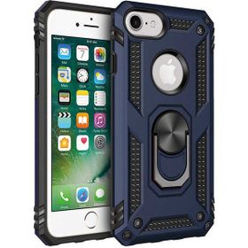 Zore Apple iPhone 7 Vega Silikon Kılıf