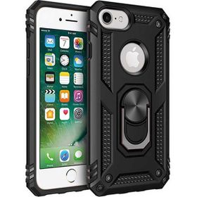 Zore Apple iPhone 7 Vega Silikon Kılıf