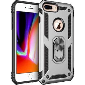 Zore Apple iPhone 7 Vega Silikon Kılıf