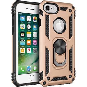 Zore Apple iPhone 7 Vega Silikon Kılıf