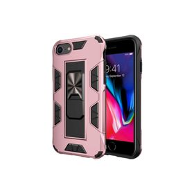 Zore Apple iPhone 7 Volve Kapak Kılıf
