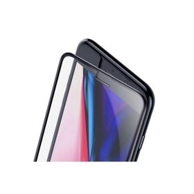 Zore Apple iPhone 8 Anti-Dust Glass Temperli Ekran Koruyucu